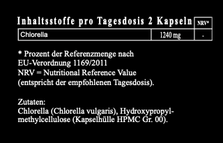 Chlorella