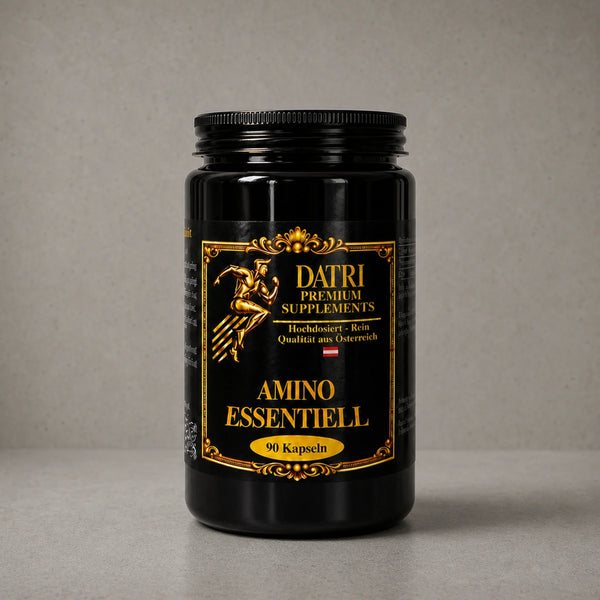 Amino essentiell
