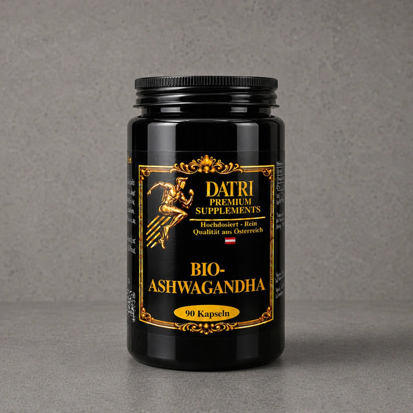 Bio-Ashwagandha