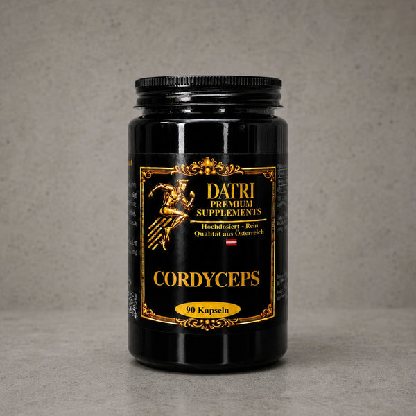 Cordiceps