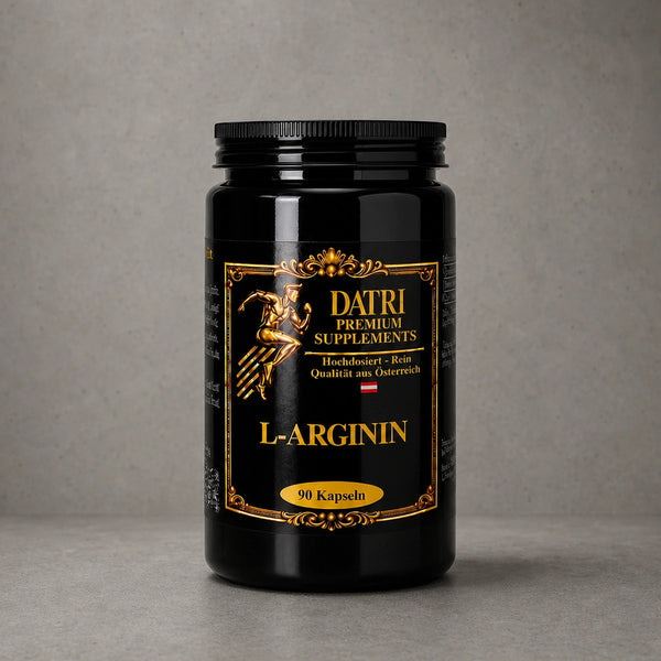 L-Arginin