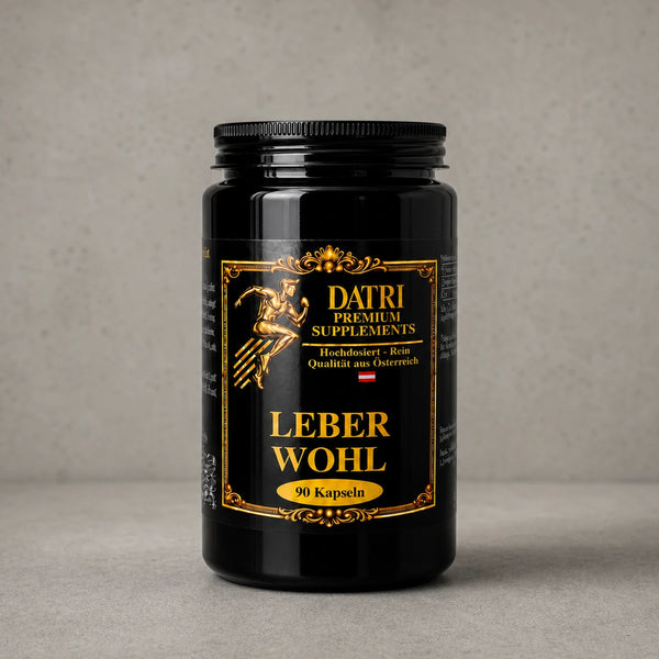 Leberwohl
