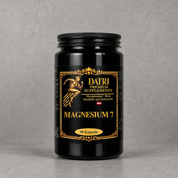 Magnesium 7