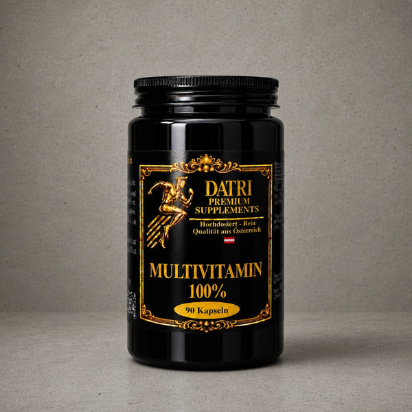 Multivitamin 100%