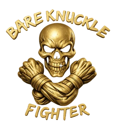 Bareknuckle Fighter