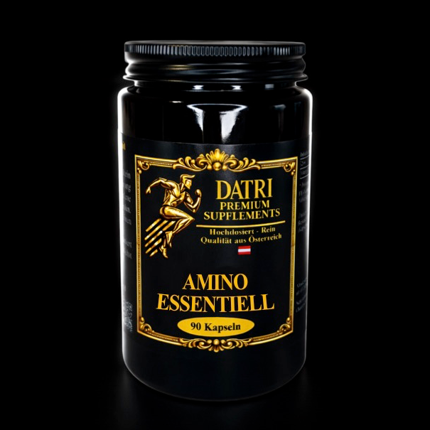 Amino essentiell