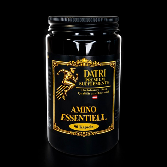 Amino essentiell