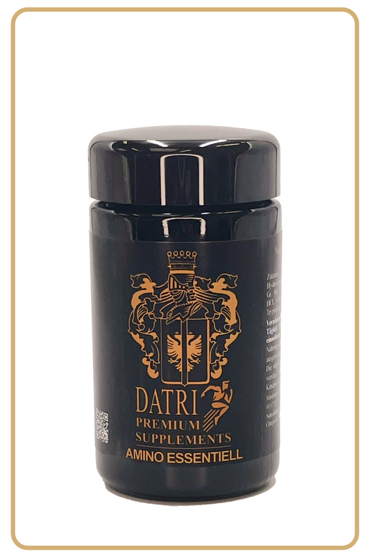 Amino essentiell