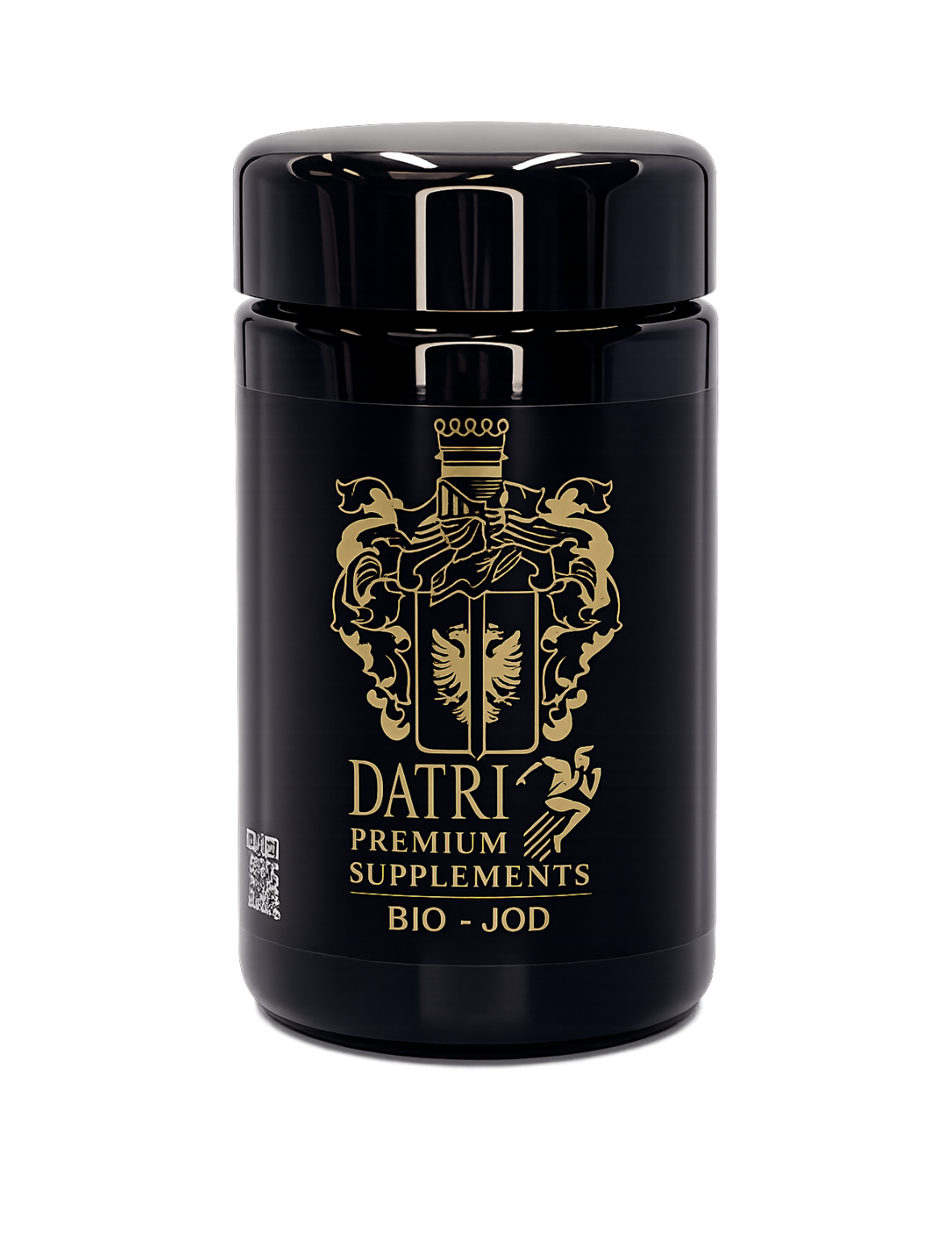 Iodio organico (Pursea)