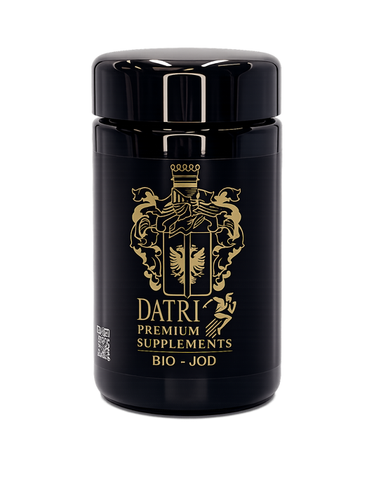 Iodio organico (Pursea)