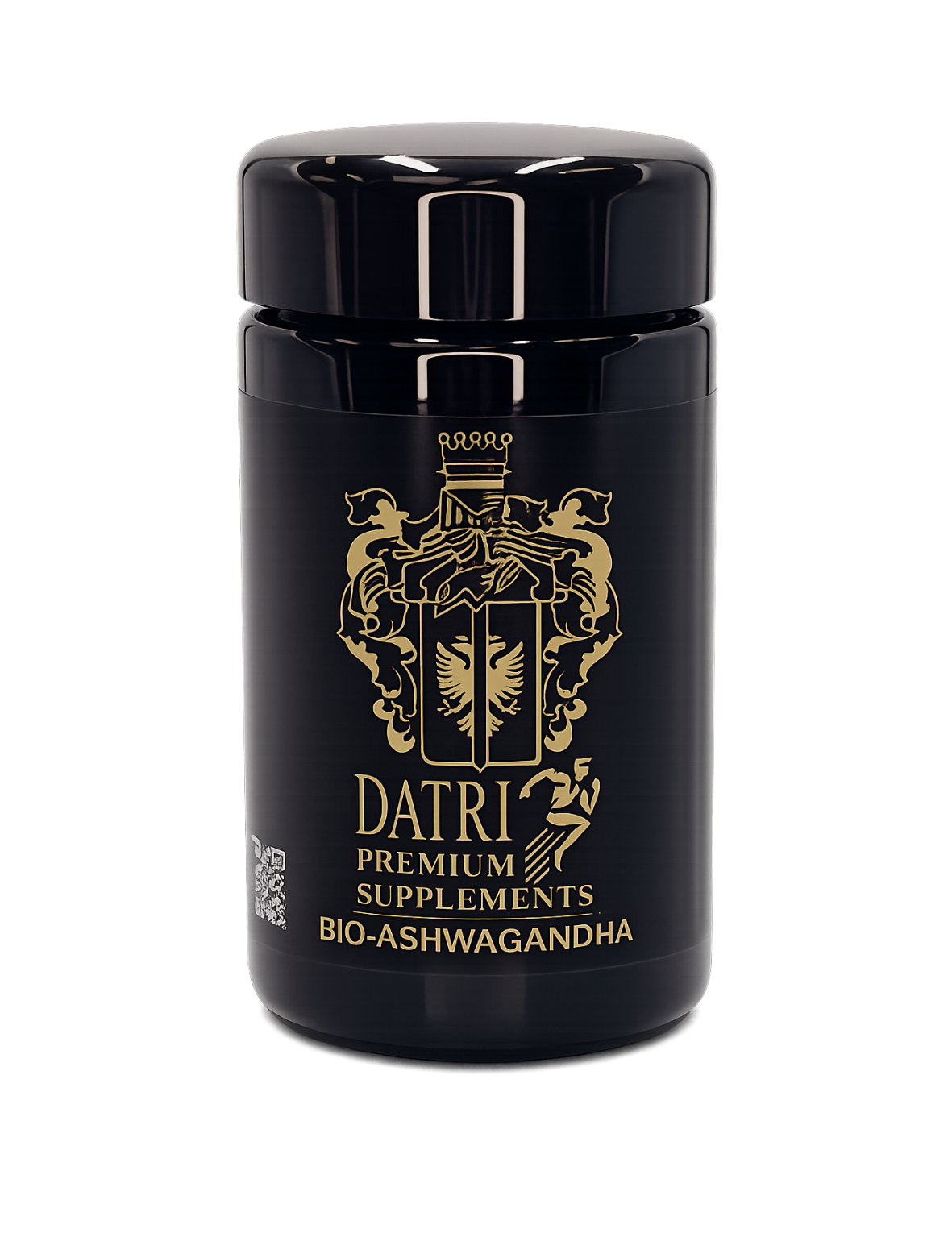 Ashwagandha biologico