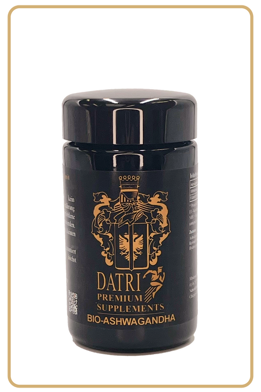 Bio-Ashwagandha