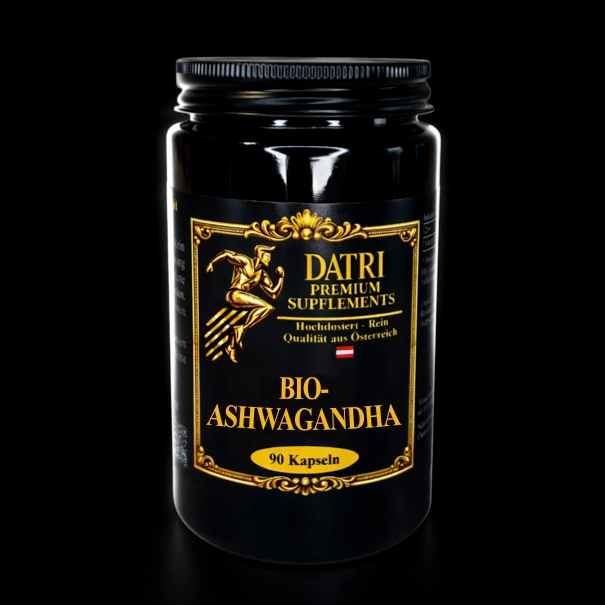 Bio-Ashwagandha