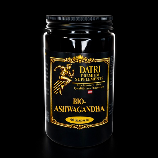 Bio-Ashwagandha