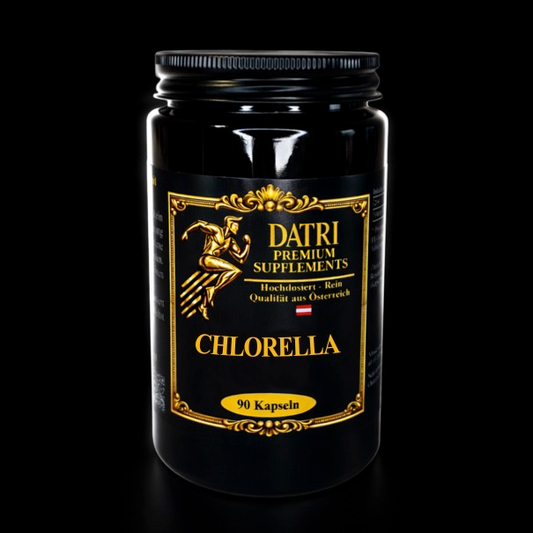 Chlorella