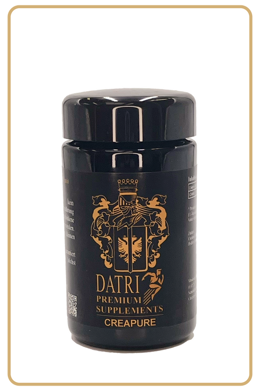 Creapure