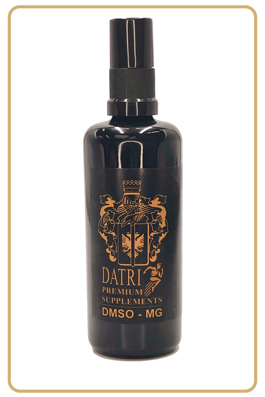 DMSO-MG Spray