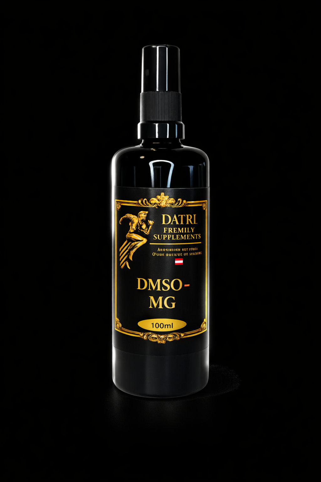 DMSO-MG Spray
