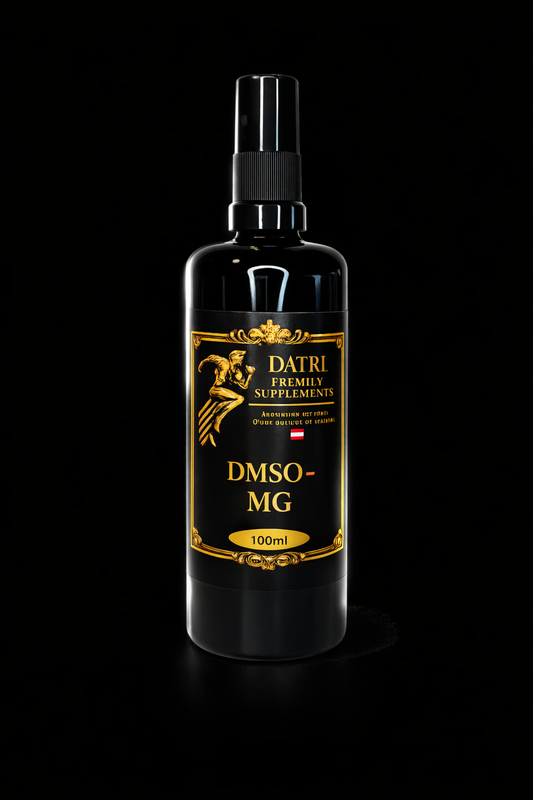 DMSO-MG Spray