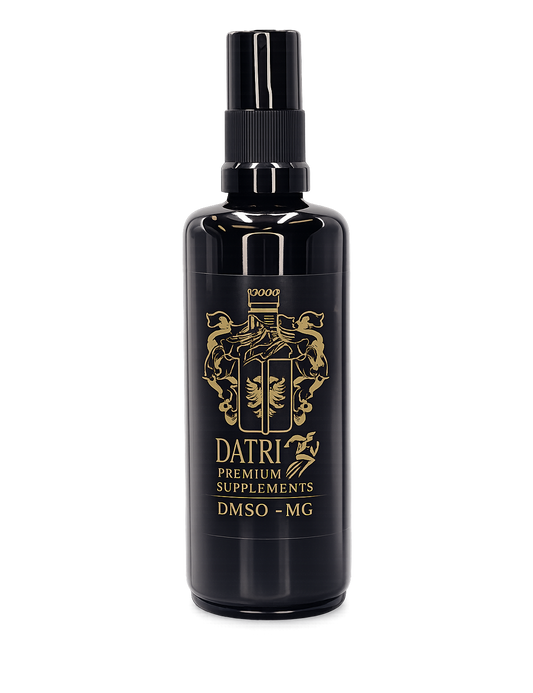 Spray DMSO-MG