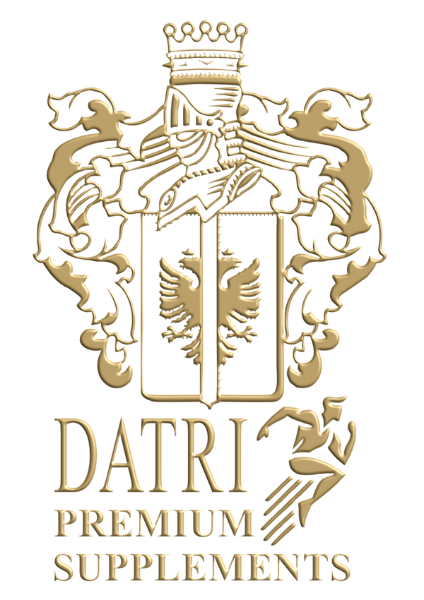Datri Premium Supplements