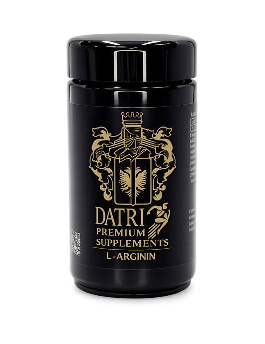 L-Arginina 