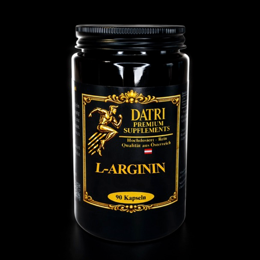 L-Arginin