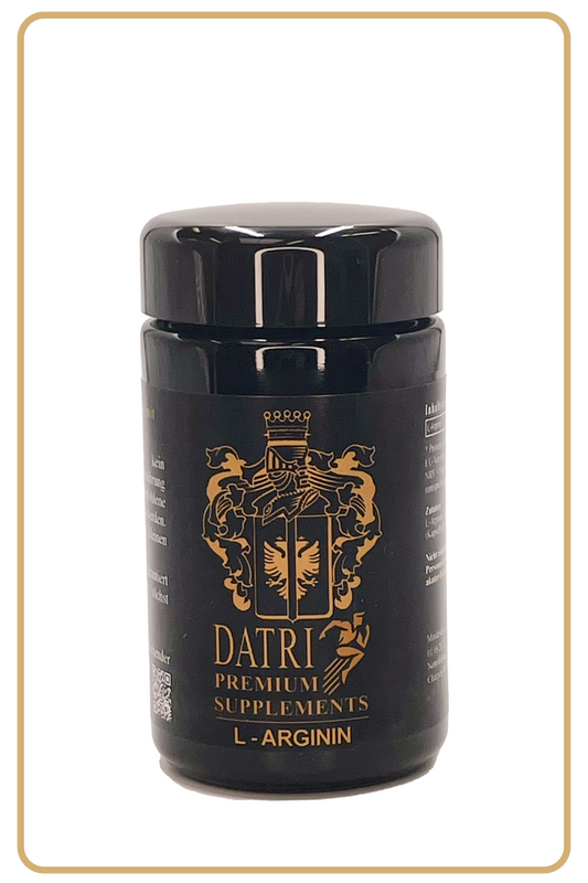L-Arginin