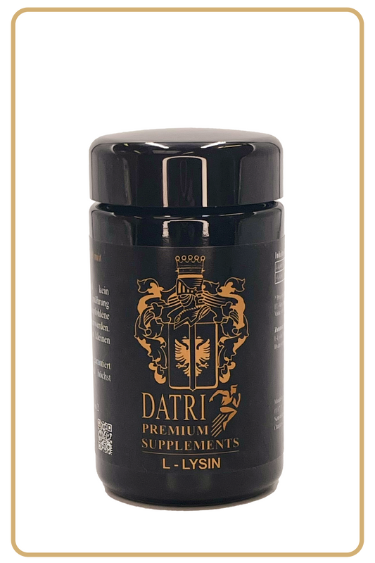 L-Lysin