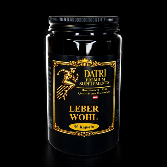 Leberwohl
