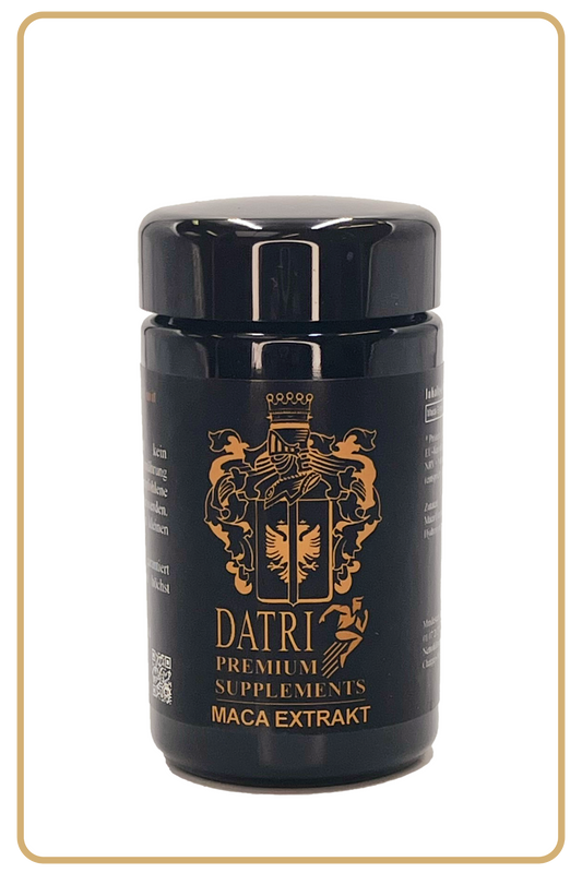 Maca Extrakt