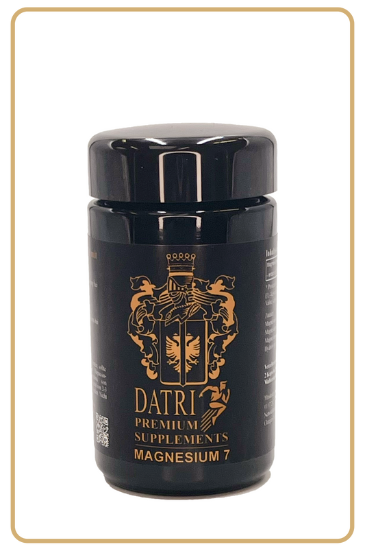 Magnesium 7