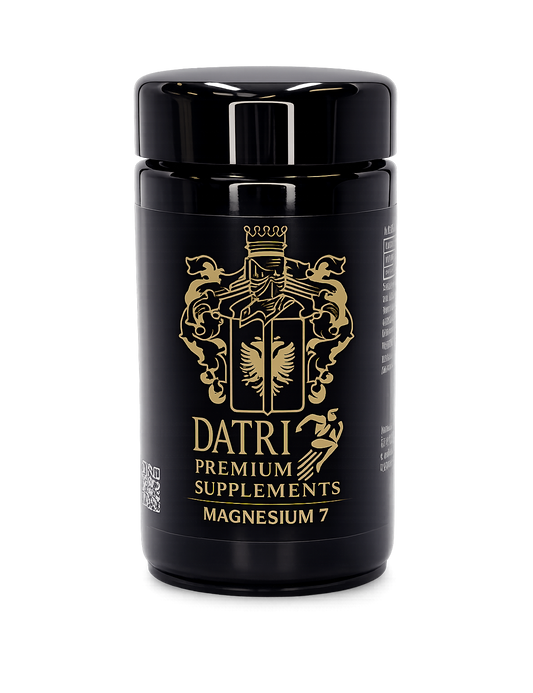 Magnesio 7
