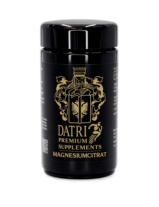 citrato di magnesio