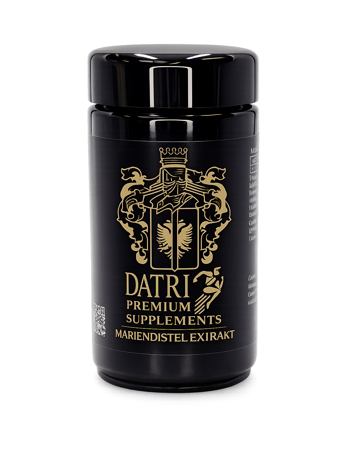 Estratto di cardo mariano