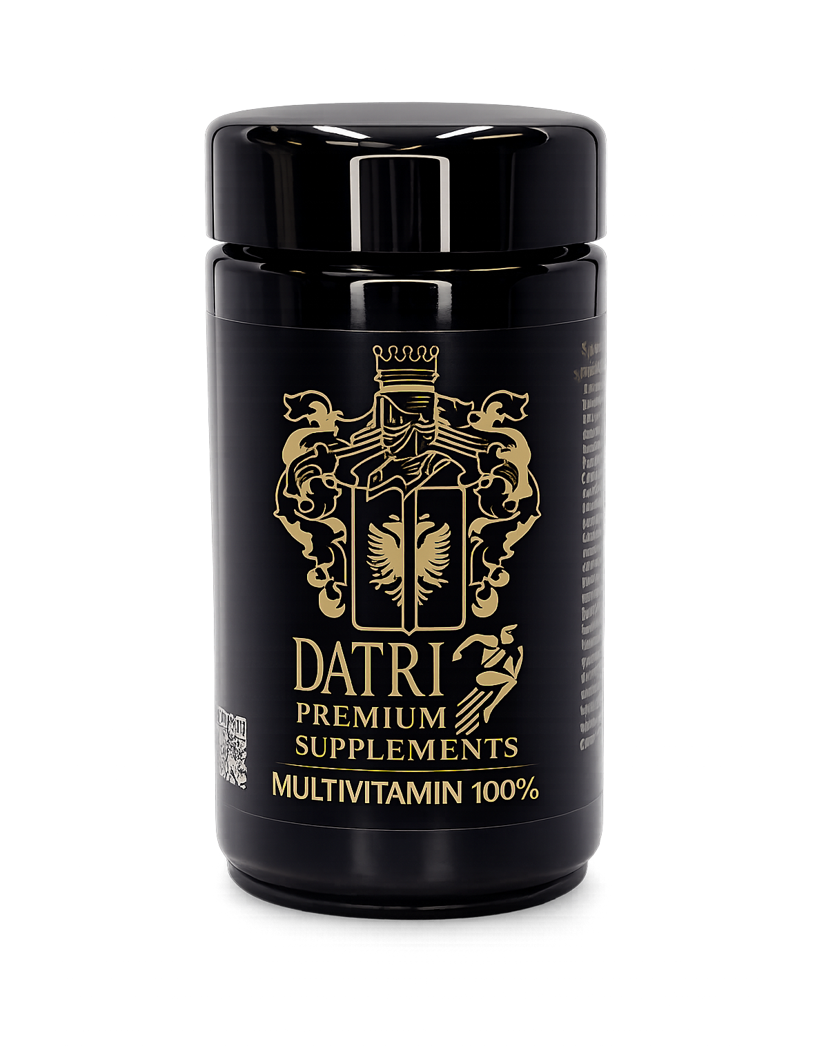 Multivitaminico 100%