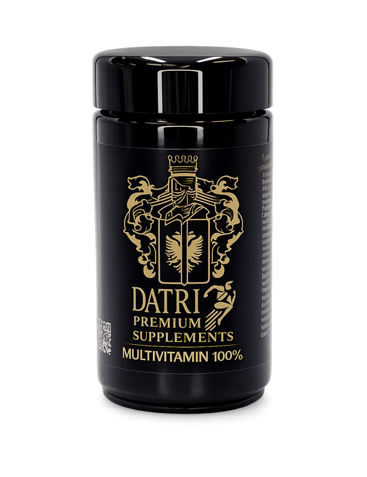 Multivitaminico 100%