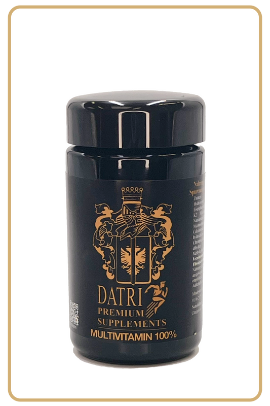 Multivitamin 100%