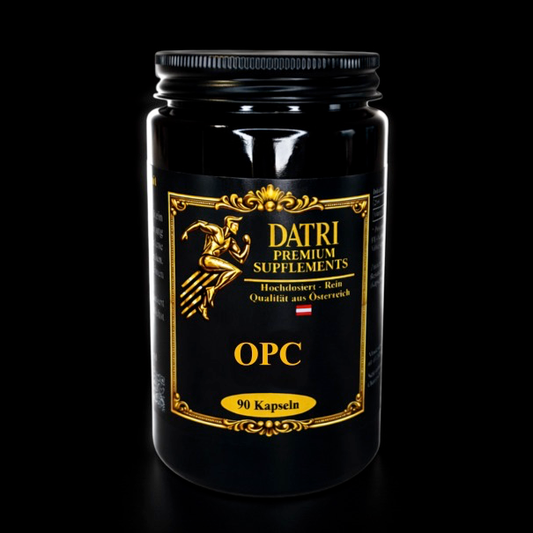OPC (Traubenkern X)