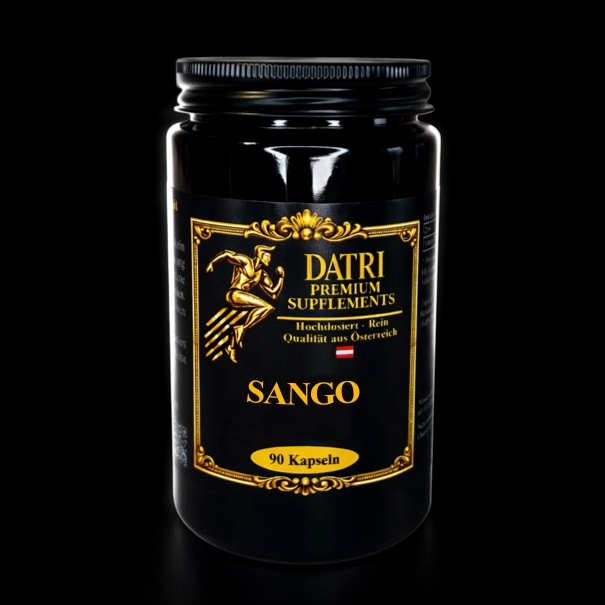 Sango