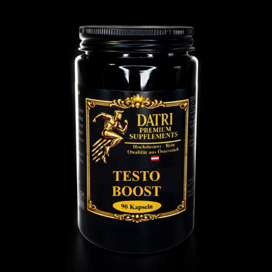 TestoBoost