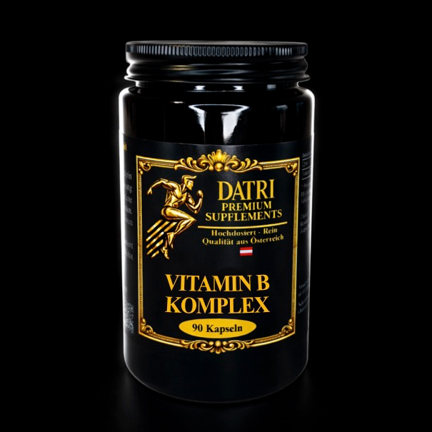 Vitamin B - Komplex