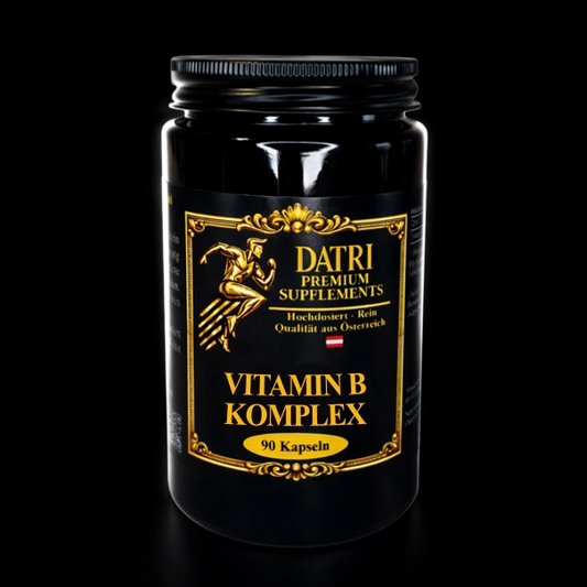 Vitamin B - Komplex