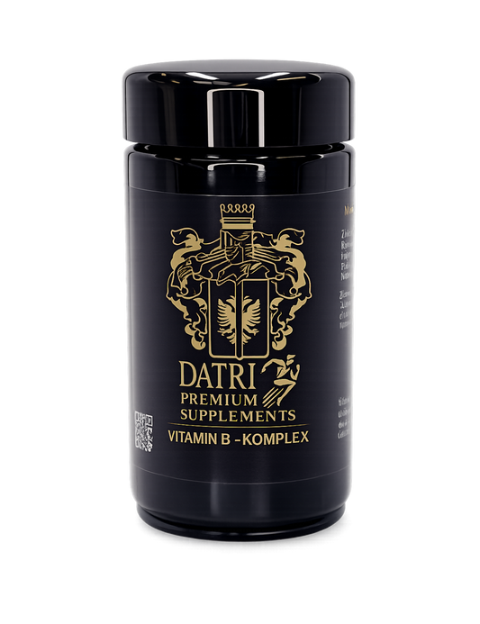 complesso vitaminico B