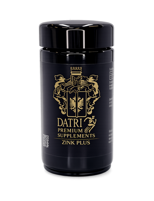 Zinco Plus