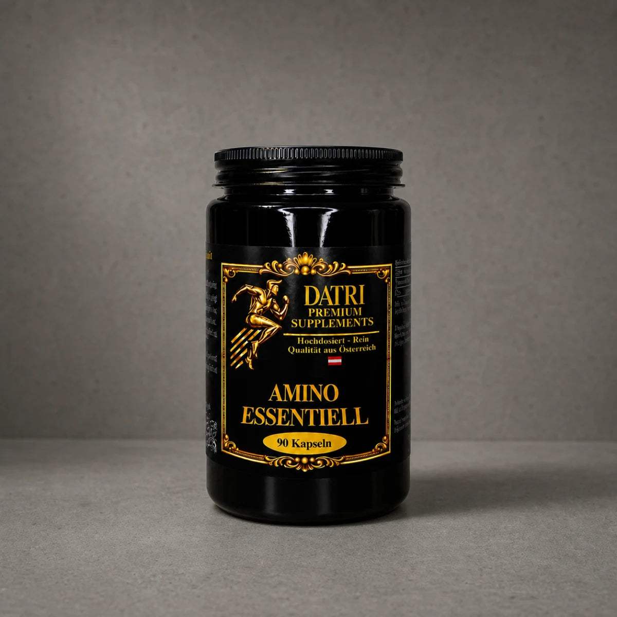 Amino essentiell