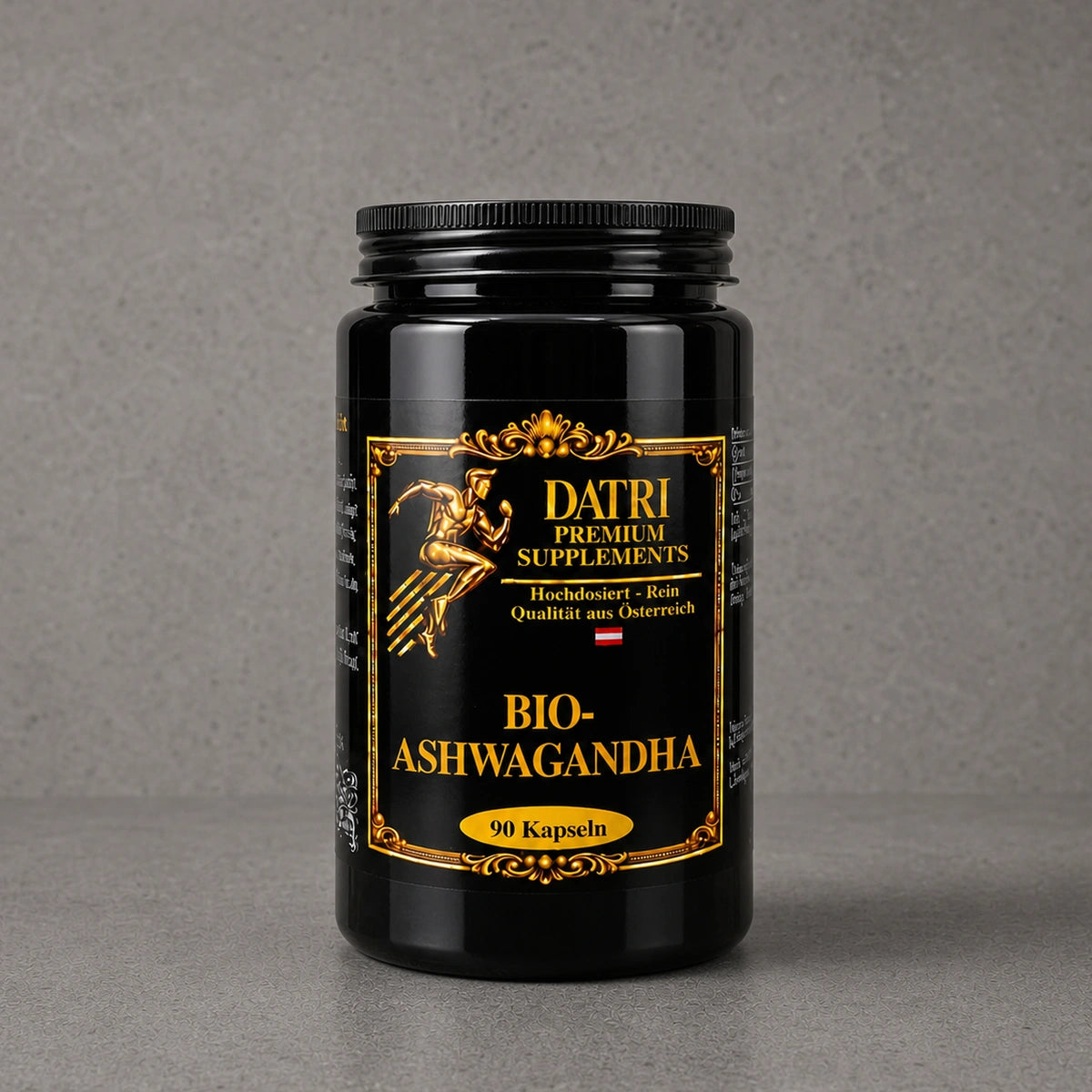 Bio-Ashwagandha