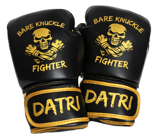 Boxhandschuhe Kunstleder 14oz