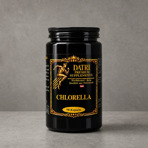 Chlorella