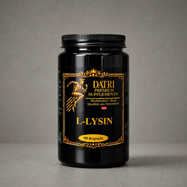 L-Lysin